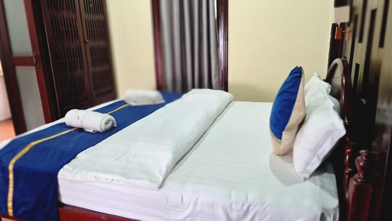 Villa Le Tam Tam Boutique Hotel Luangprabang Kültér fotó