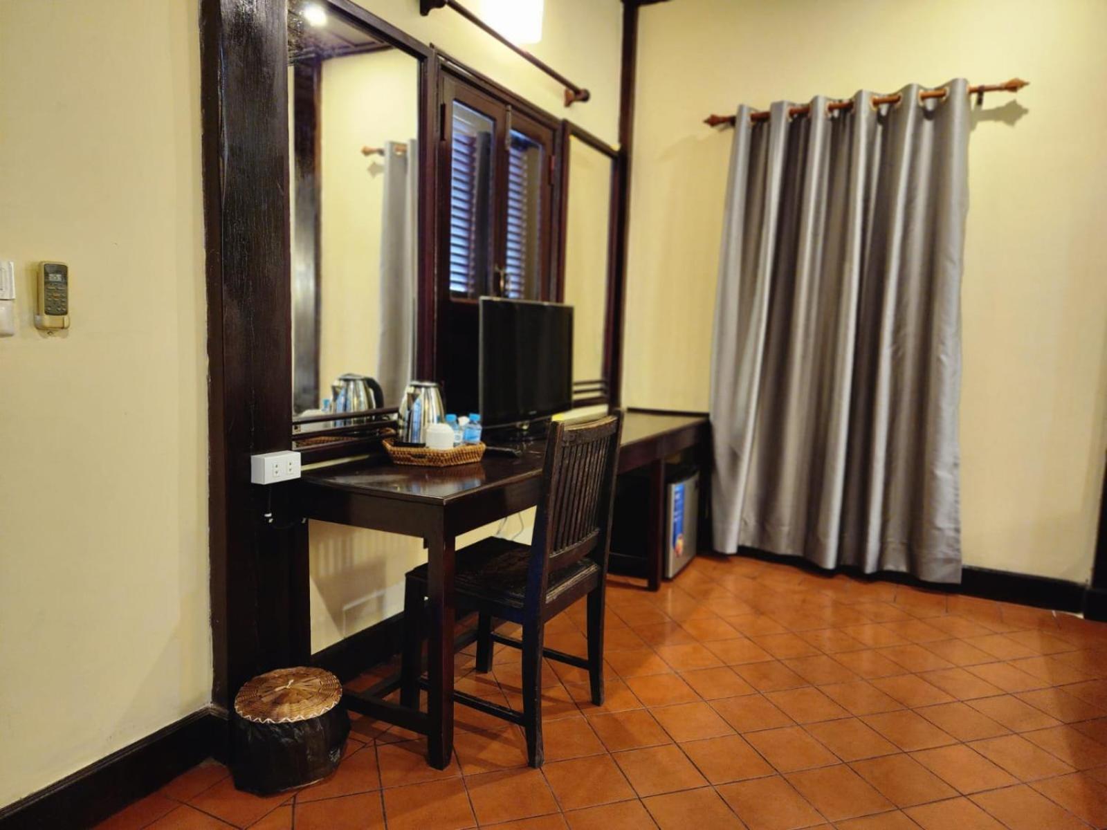 Villa Le Tam Tam Boutique Hotel Luangprabang Kültér fotó