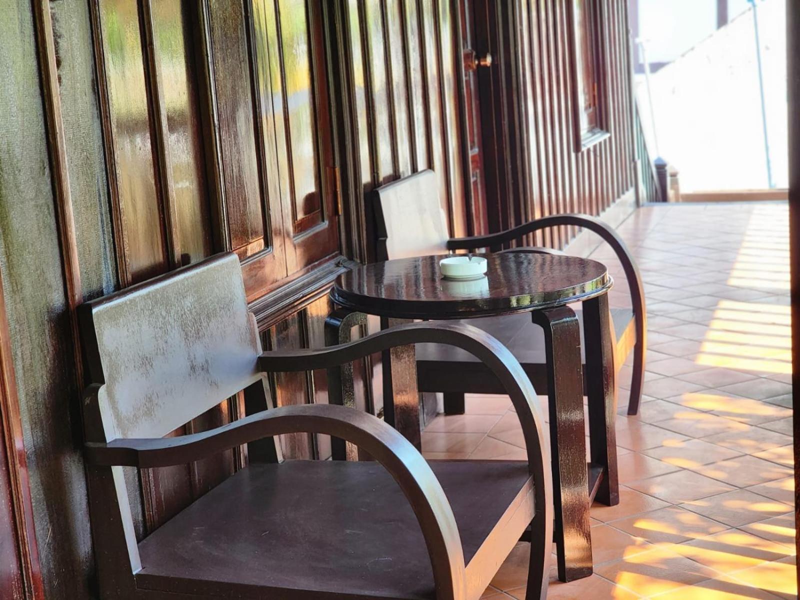 Villa Le Tam Tam Boutique Hotel Luangprabang Kültér fotó