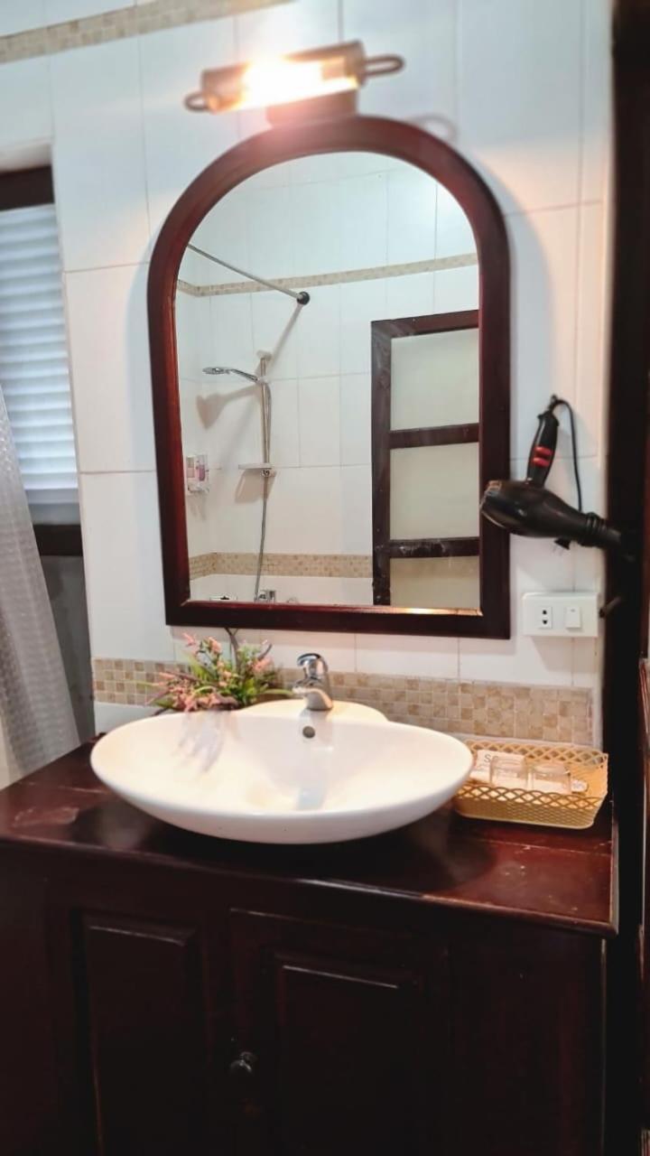 Villa Le Tam Tam Boutique Hotel Luangprabang Kültér fotó