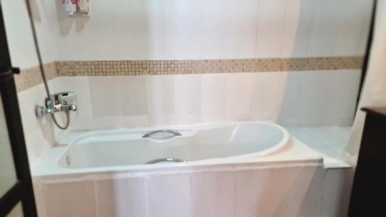Villa Le Tam Tam Boutique Hotel Luangprabang Kültér fotó