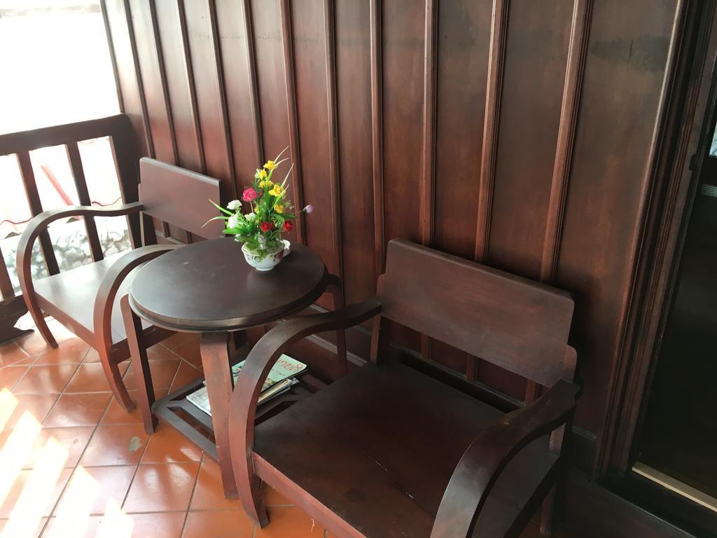 Villa Le Tam Tam Boutique Hotel Luangprabang Kültér fotó